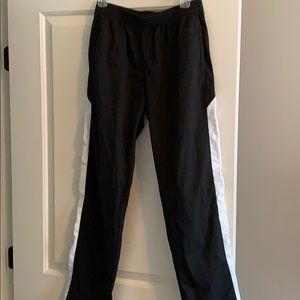 Athletic leggings